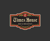 Times House logo
