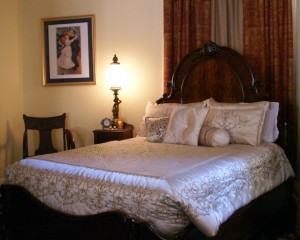 Times Elegance Suite