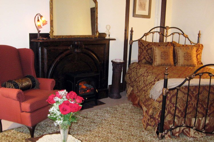 Click to view the Times II Suite gallery