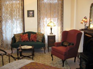 Times II Suite Midweek special