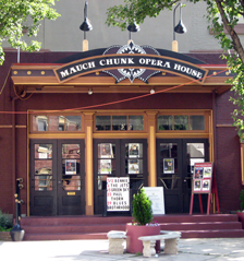 Mauch Chunk Opera House opera-house-cropped-224-x-239