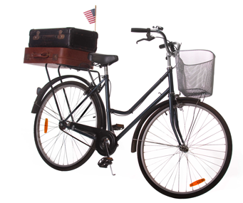 Bike Packages